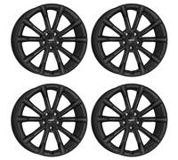 4 Jantes Dezent AR black 8.0Jx19 5x108 pour Volvo EX30 S60 S80 V40 V60 V90 XC40