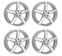4 Jantes Dezent TY 7.0Jx16 5x114.3 pour Toyota Auris Avensis C-HR Cordoba Coroll