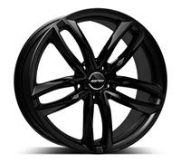 4 Jantes GMP ATOM 21 Pouces Audi A6 7 8 VW TIGUAN Q3 5 BMW X3 4 MERCEDES GLC