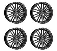 4 Jantes Oxigin 19 Oxspoke 8.5x18 ET42 5x114.3 SW pour Honda Accord Civic CR-V F