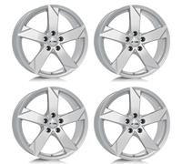 4 Jantes Rial Kodiak 6.5Jx16 ET40 5x114,3 SIL pour DACIA Duster