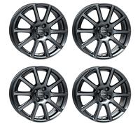 Jantes Rial Milano 6.5Jx16 ET32 4x108 TITA pour CITROEN C4