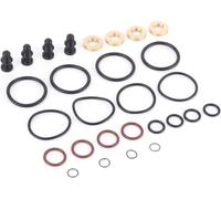 4 jeu de joints de réparation d'injecteurs de carburant Kit accessoires adaptés pour A2 A3 A4 1,9L 2.0L TDI PD
