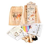 4 jeux traditionnels du monde