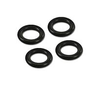 4 Joints toriques Viton - Retour injecteur gasoil pour Denso C/R