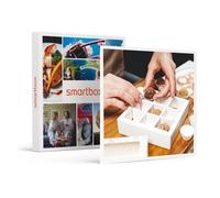 4 Jours À Bruxelles Avec Atelier De Chocolat - Smartbox - Coffret Cadeau Séjour