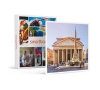 4 Jours À Rome Avec Visite Du Panthéon - Smartbox - Coffret Cadeau Séjour