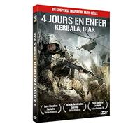 4 Jours en Enfer : Kerbala, Irak