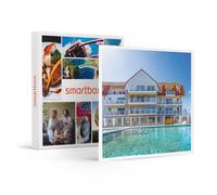 4 Jours En Famille En Appartement À Camiers-Sainte-Cécile Sur La Côte D?Opale - Smartbox - Coffret Cadeau Séjour
