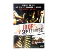 4 Jours En Septembre