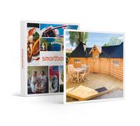 4 Jours Insolites En Famille Près De La Rochelle - Smartbox - Coffret Cadeau Séjour