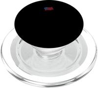4 Juillet Vie mais Raison D'Être PopSockets PopGrip pour MagSafe