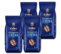 4 kg de grains de café Eilles Caffè Crema, de Darboven