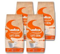 4 kg de grains de café Lavazza Caffe Crema Gustoso