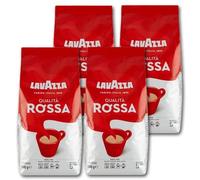 Qualità Rossa - Lavazza - 1000 g. café en grains