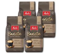Melitta Barista Crema