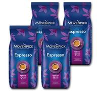 Mövenpick Espresso – grains de café – 1 kg