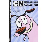 4 Kid Favorites Cartoon Network Hall Of Fame, Vol. 1 [Dvd] Repackaged
