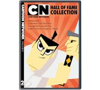 4 Kid Favorites Cartoon Network: Hall of Fame, Vol. 2