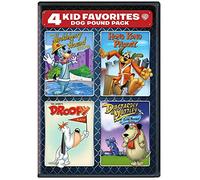4 Kid Favorites: Dog Pound Pack [Edizione: Stati Uniti] [Import]