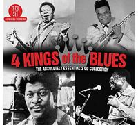 4 Kings Of The Blues