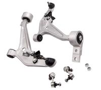 Bras de suspension à triangles inférieurs avant for Nissan X-Trail T30 2001-13