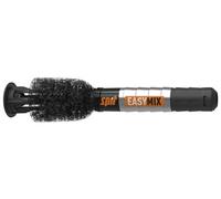 4 kits de cheville mécano-chimique EASYMIX pour charges lourdes M10x140/30 HDG extérieure - - 060232