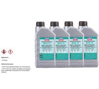4 L LIQUI MOLY Antigel KFS 11 Pour Volkswagen TL-774 C Audi