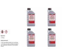 4 L LIQUI MOLY Antigel KFS 13 Pour Volkswagen TL-774 J Audi