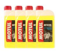 4 L Motul Motocool Expert Hybrid Tech Liquide Antigel Liquide De Refroidissement