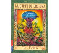 4. La quête de Deltora - Les Sables Mouvants (4)