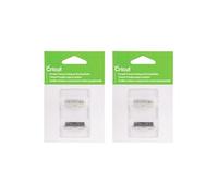 4 lames de rechange pour massicot - Cricut