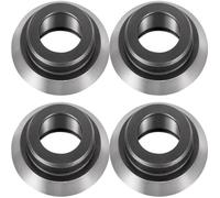 4 Lames Pour Dénudeur de Câble HXSMS-26 - VEVOR - Lames De Rechange pour Machine à Dénuder
