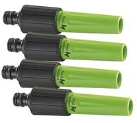 4 lances réglables pour tuyau darrosage [Royal Gardineer]