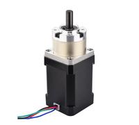 4-lead Nema 17 Stepper electronic starter 42 electronic starter Extruder Gear Stepper electronic starter Ratio 5:1 Planetary Gearbox 2.1A Nema17 Step electronic starter IDGTTLDF