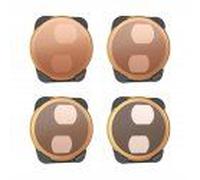 4 Lens Filters Sunnylife For Air 3 - Nd4/Pl Nd8/Pl Nd16/Pl Nd32/Pl (A