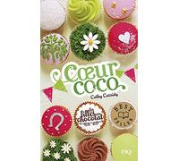 4. Les filles au chocolat : Coeur coco
