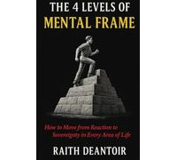 4 Levels of Mental Frame