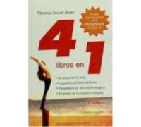 4 Libros En 1: el juego de la vida, el poder de la palabra hablada, la puerta secreta del exito, tu palabra es una varita magica / the Game of Life, ... your Word is a Magic Wand 4 Libros En 1