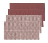 4 lingettes ouvertes allumette 216 pièces papier d'allumette portable, lingettes autocollantes au phosphore