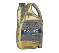 4 Liter RAVENOL 5W-40
