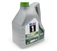 MOBIL 154291 Huile moteur