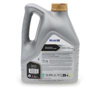 4 Litre Mobil 1 FS X1 5W50 Huile Moto MB ExxonMobil