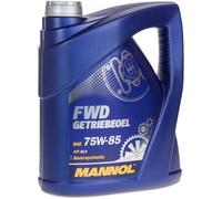 MANNOL Huile de transmission Huile de boîte de vitesse MN8101-4