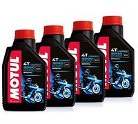 4 litres huile moteur Motul 3000 20 W50 4T