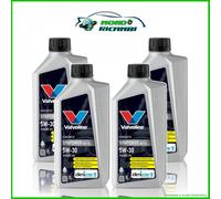 Valvoline 872596 - Huile moteur