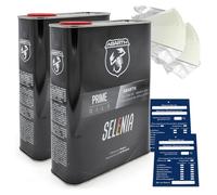 4 litres Selenia Abarth 10W-50 Huile Petronas