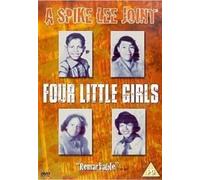 4 Little Girls [Import allemand]