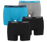 4 Lot De Head Boxer Hommes Boxer Basic Pantalon De