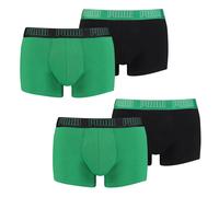 4 Lot De Puma Short Boxer Pantalon Hommes sous-Vêtements Court 100000884